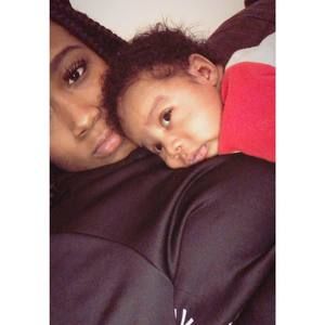 Meet your Posher, Bree